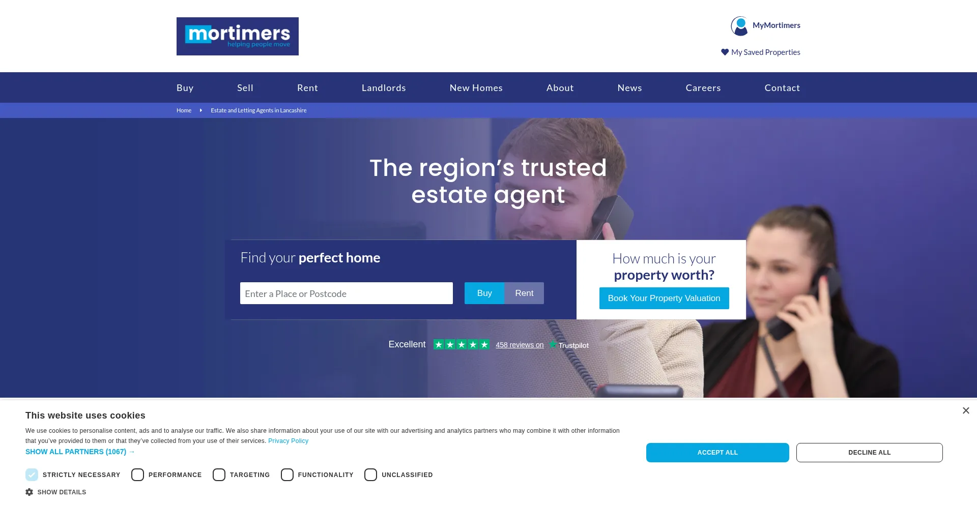 Mortimers-property.co.uk