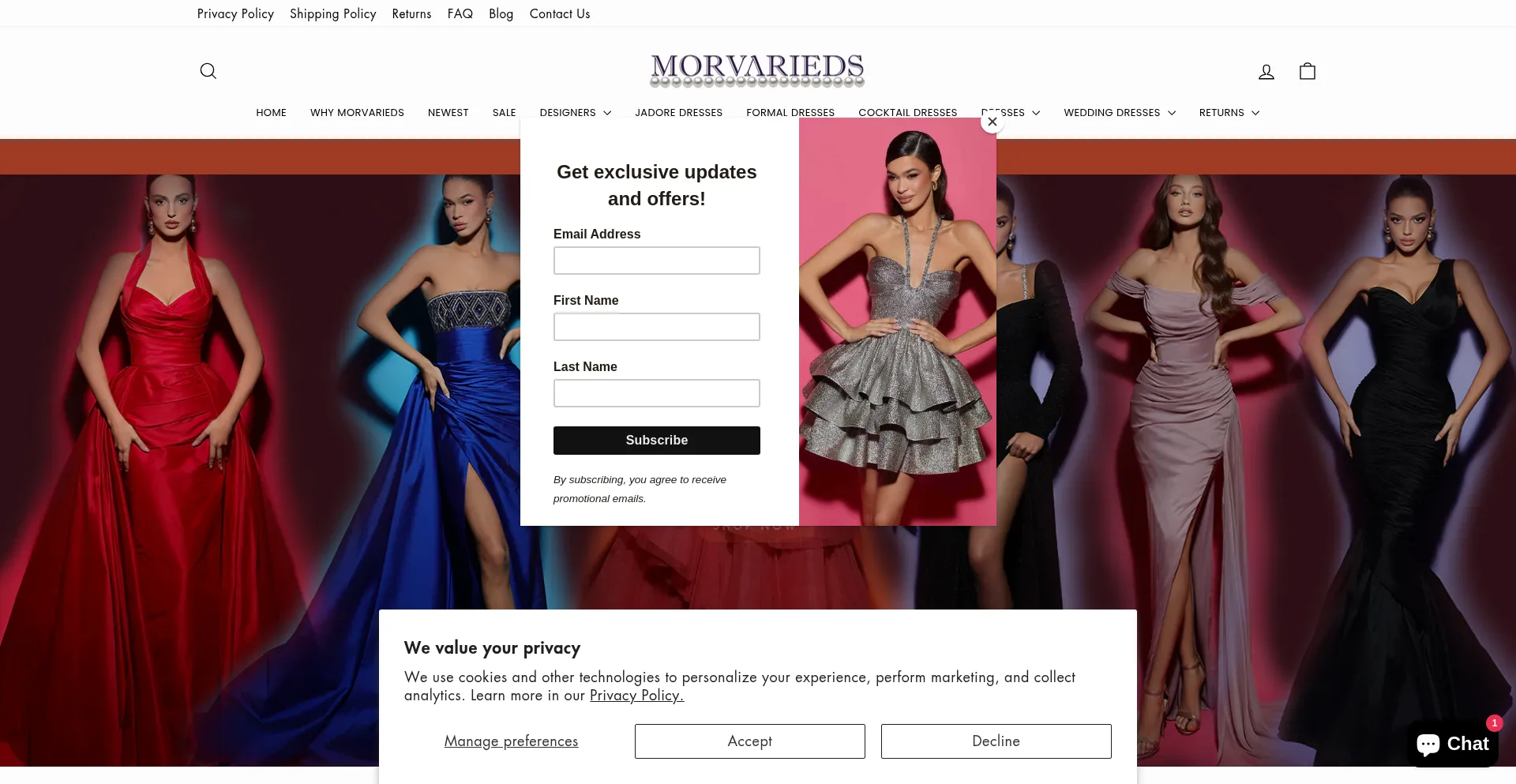 Morvarieds.com.au