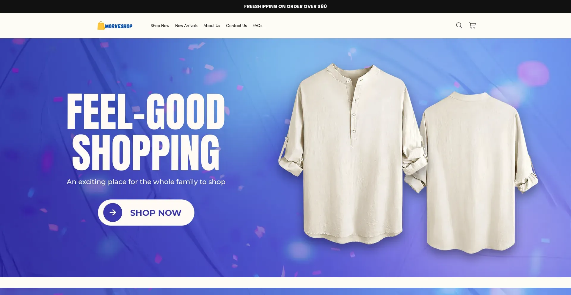 Ist Morveshop.com sicher und vertrauenswürdig?