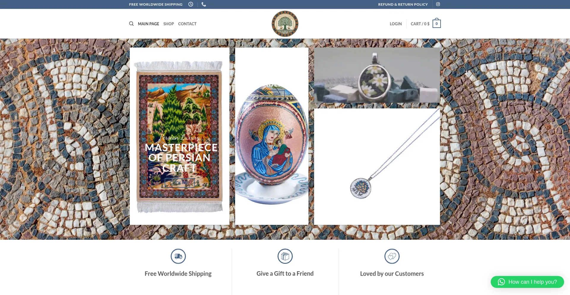 Mosaicscraft.com