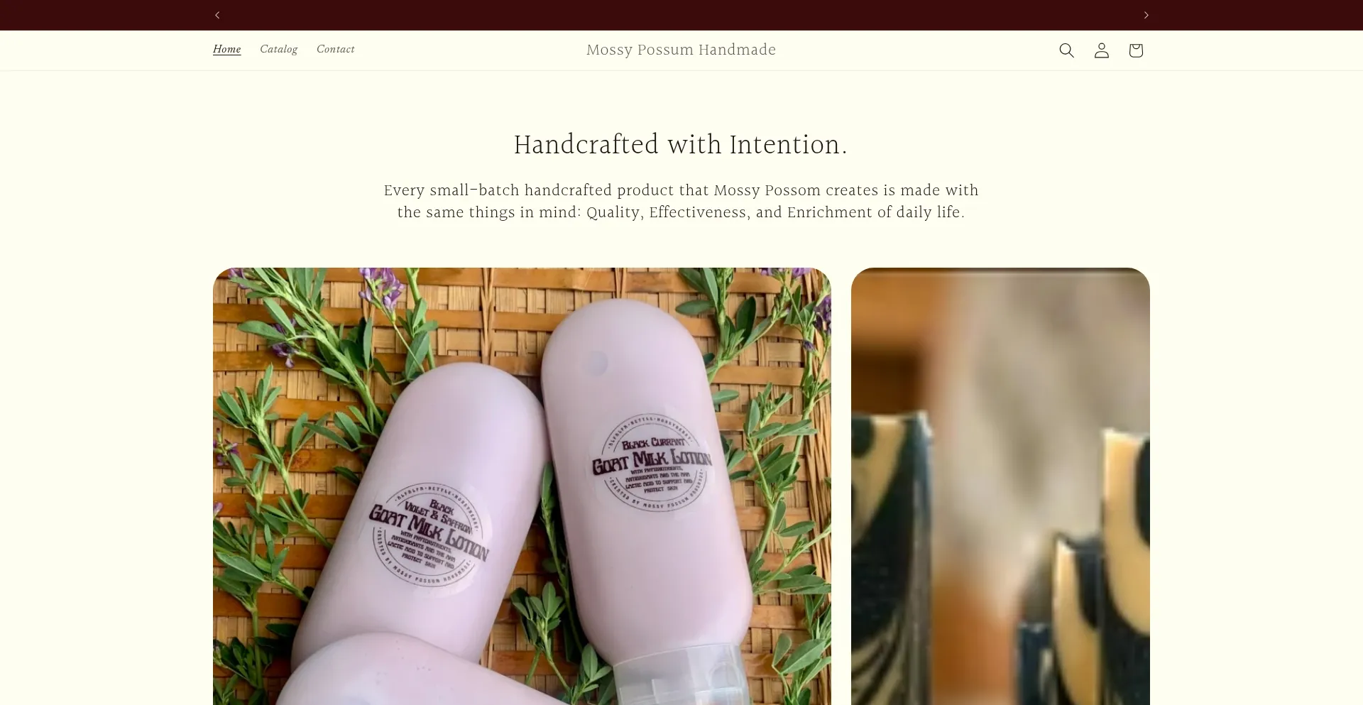 Mossypossumhandmade.com