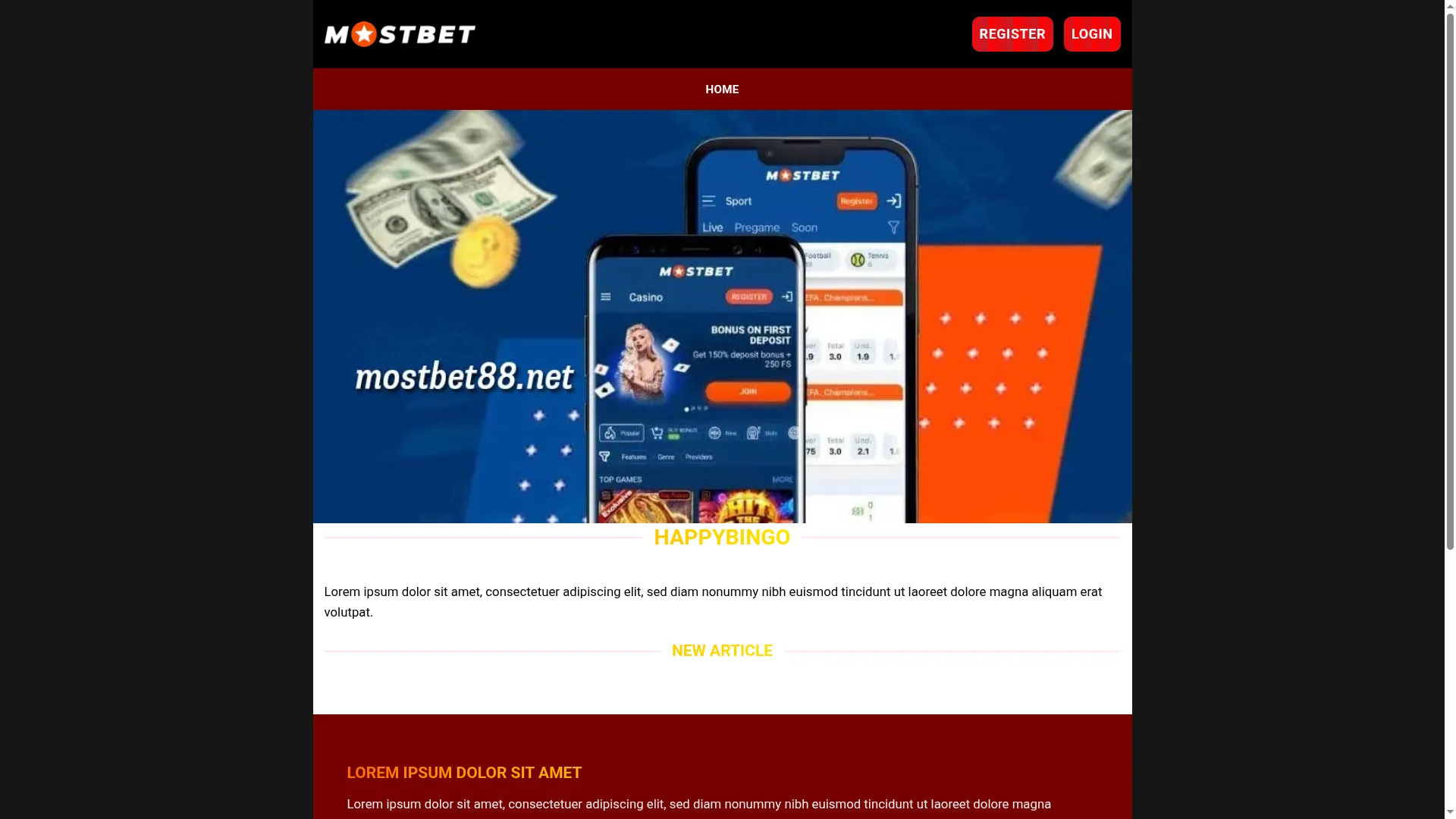 Mostbet88.net