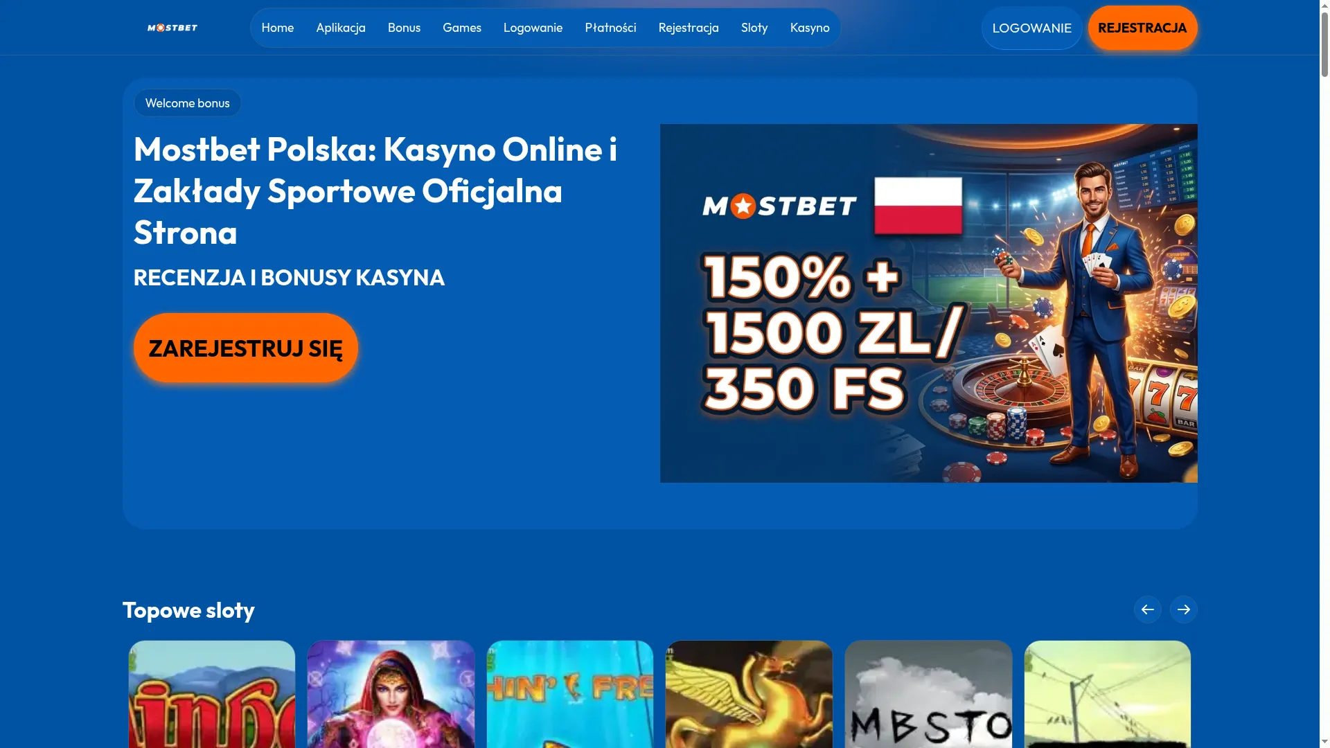 Mostbetpol.pl