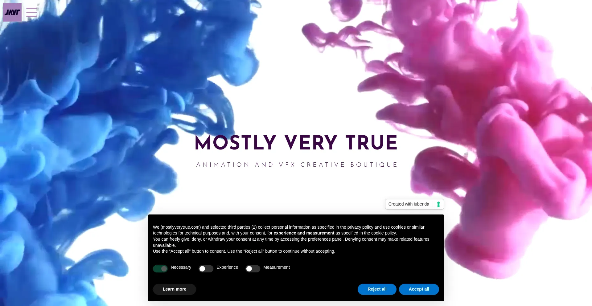 Mostlyverytrue.com