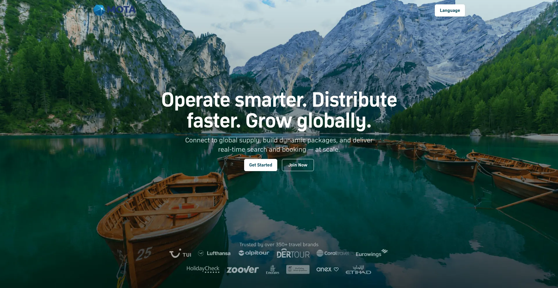 Motatravelchain.com
