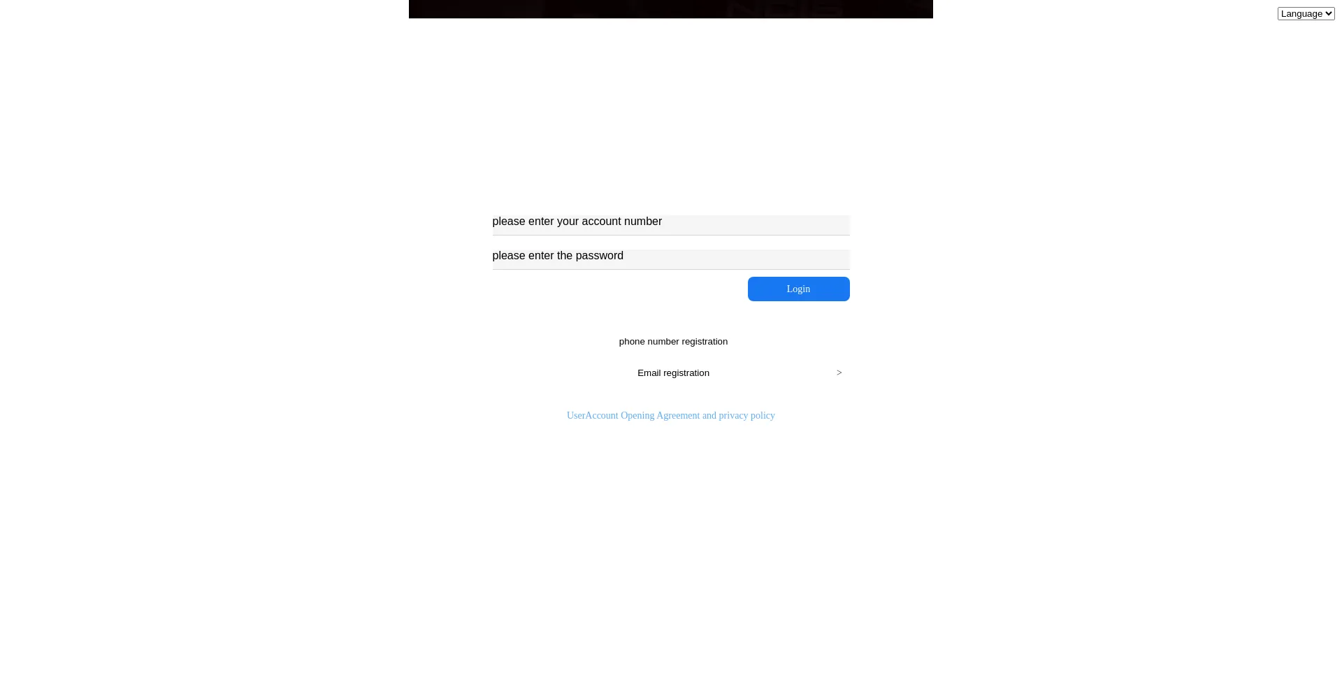 Website screenshot of Motemovie.mom