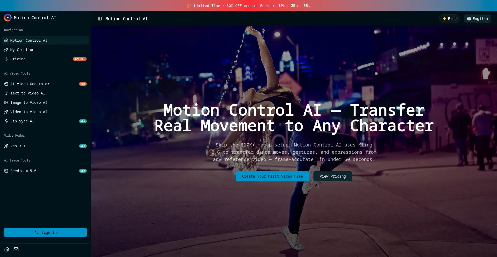 Motioncontrolai.io