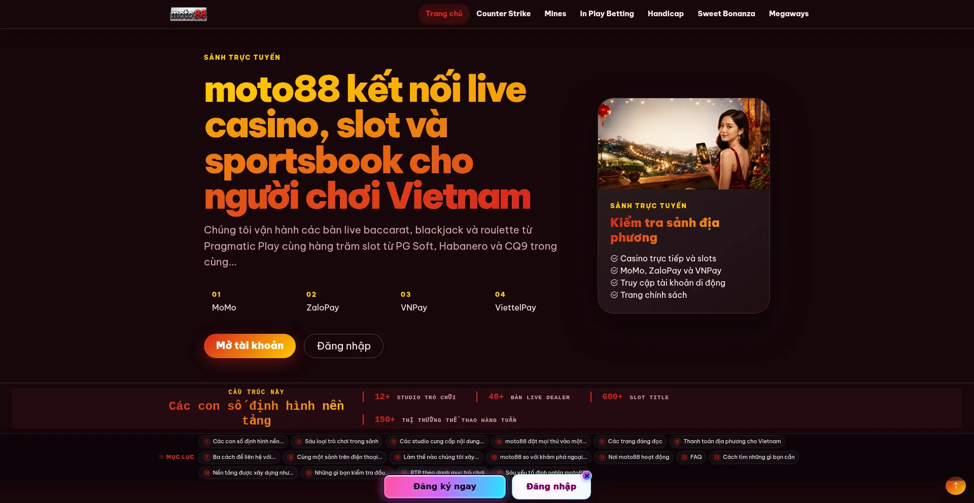 Moto88.bid
