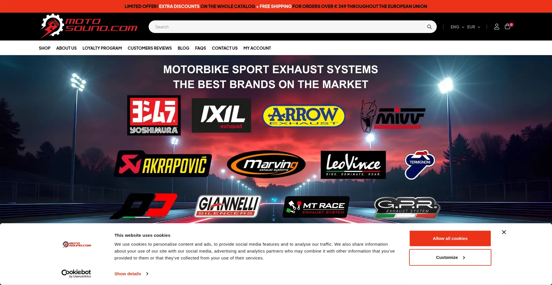 Moto-sound.com