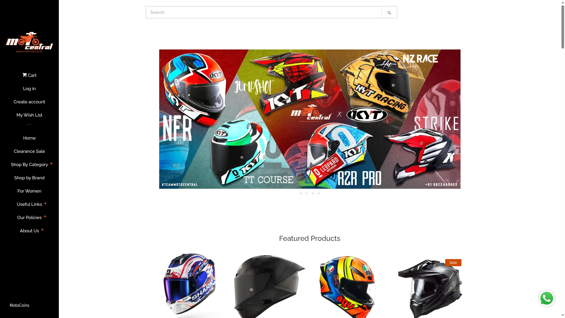 Motocentral.in