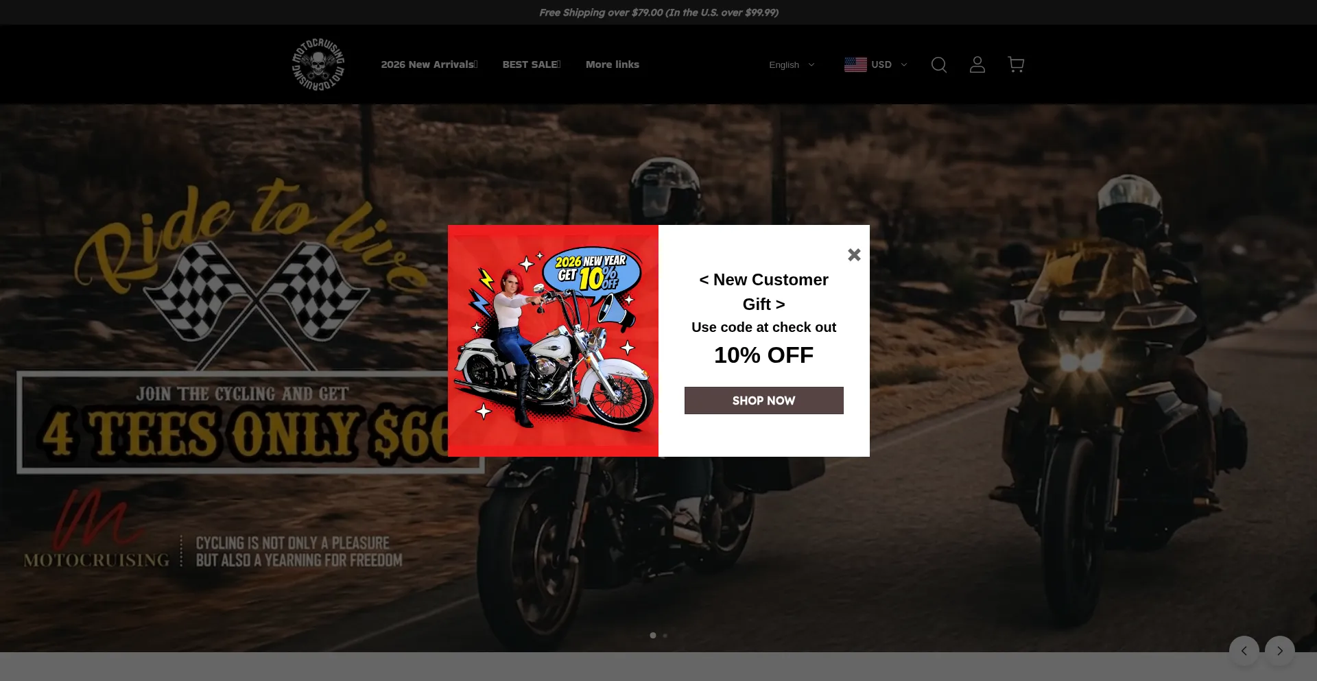 Motocruising.com