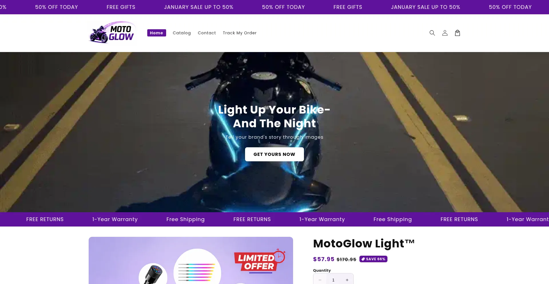 Motoglow.store