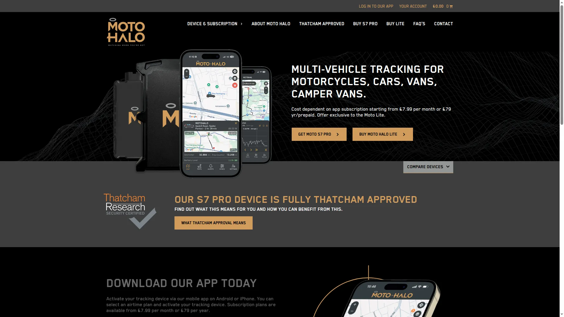 Motohalo.co.uk