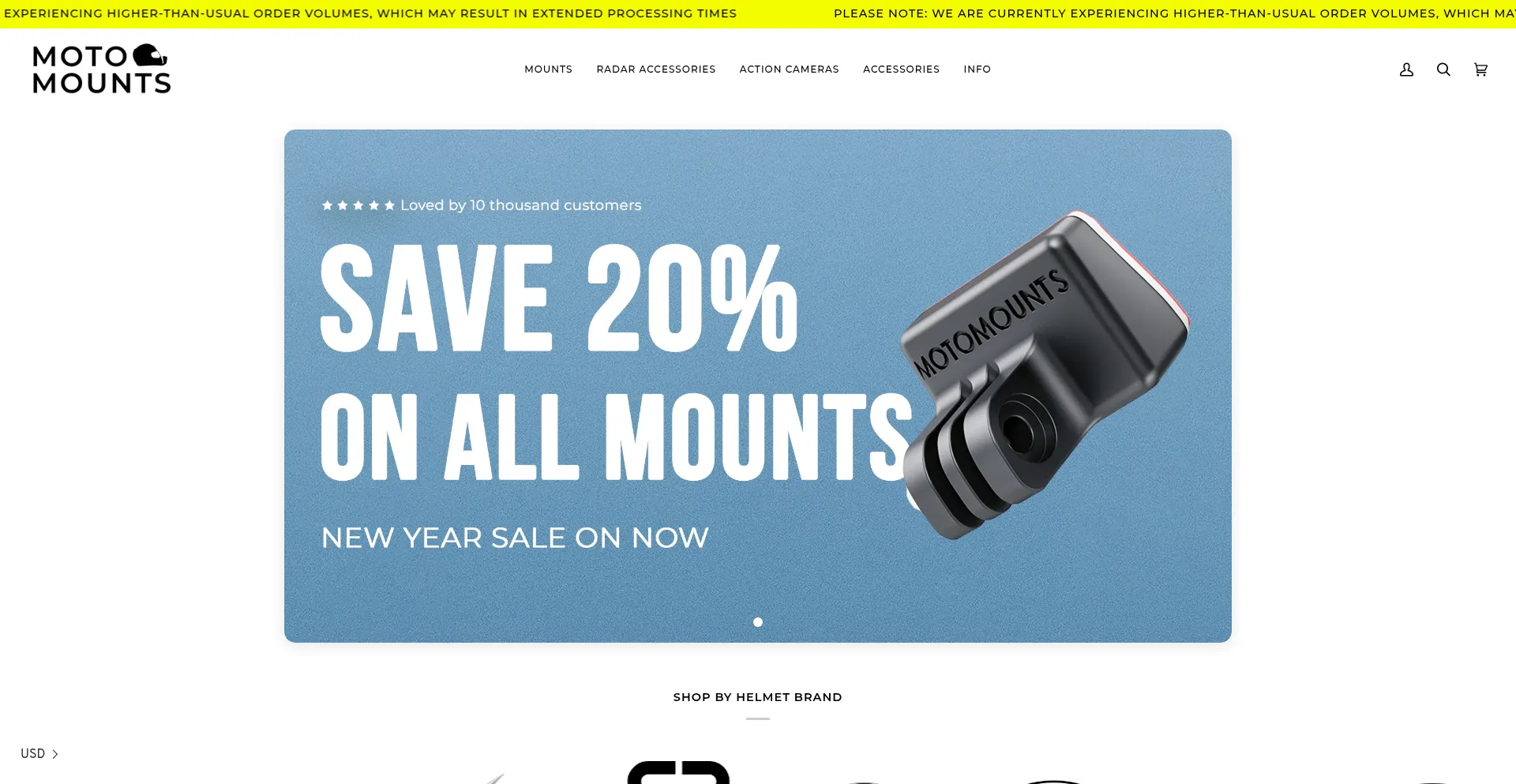 Motomounts.co.nz