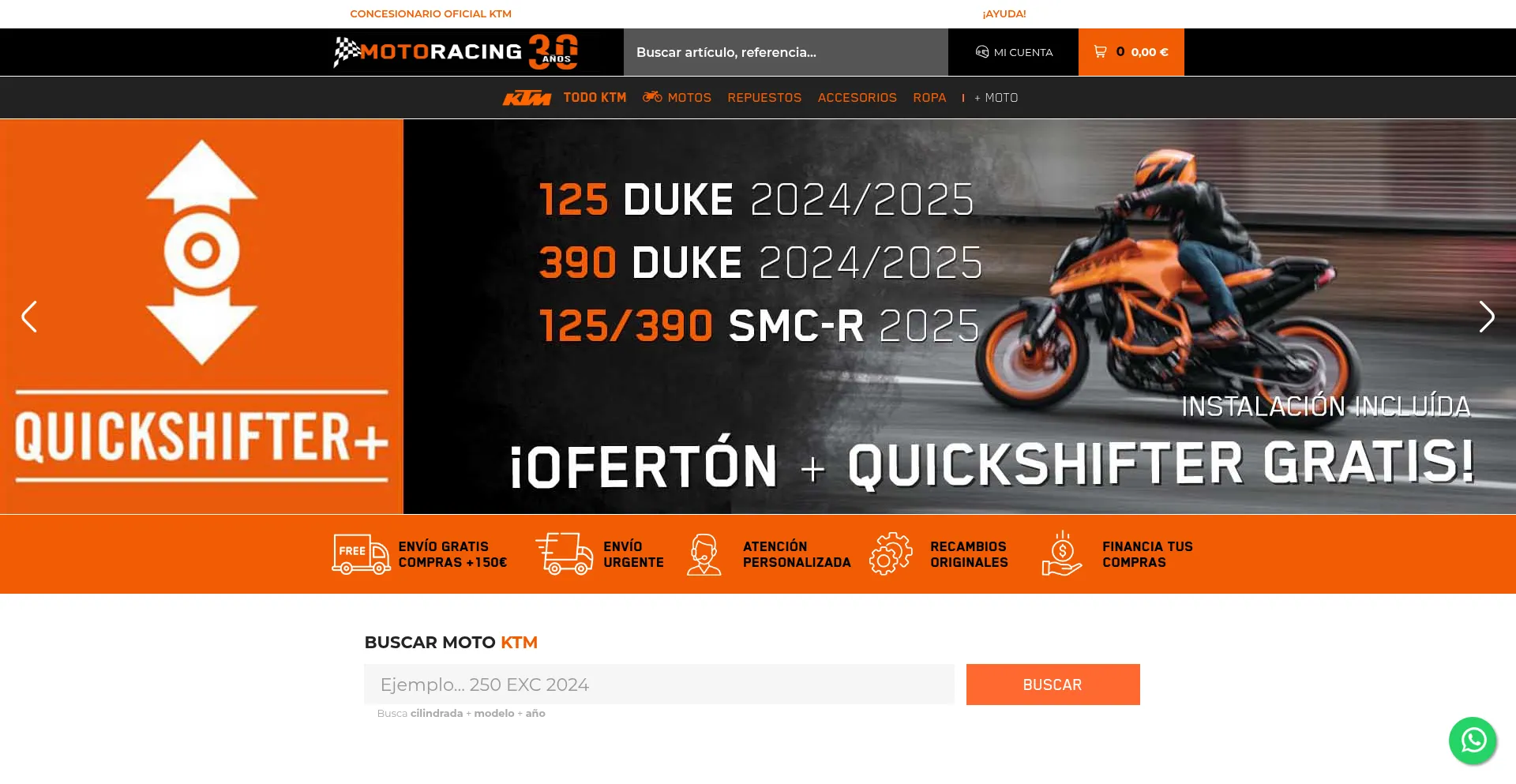 Motoracingburgos.net