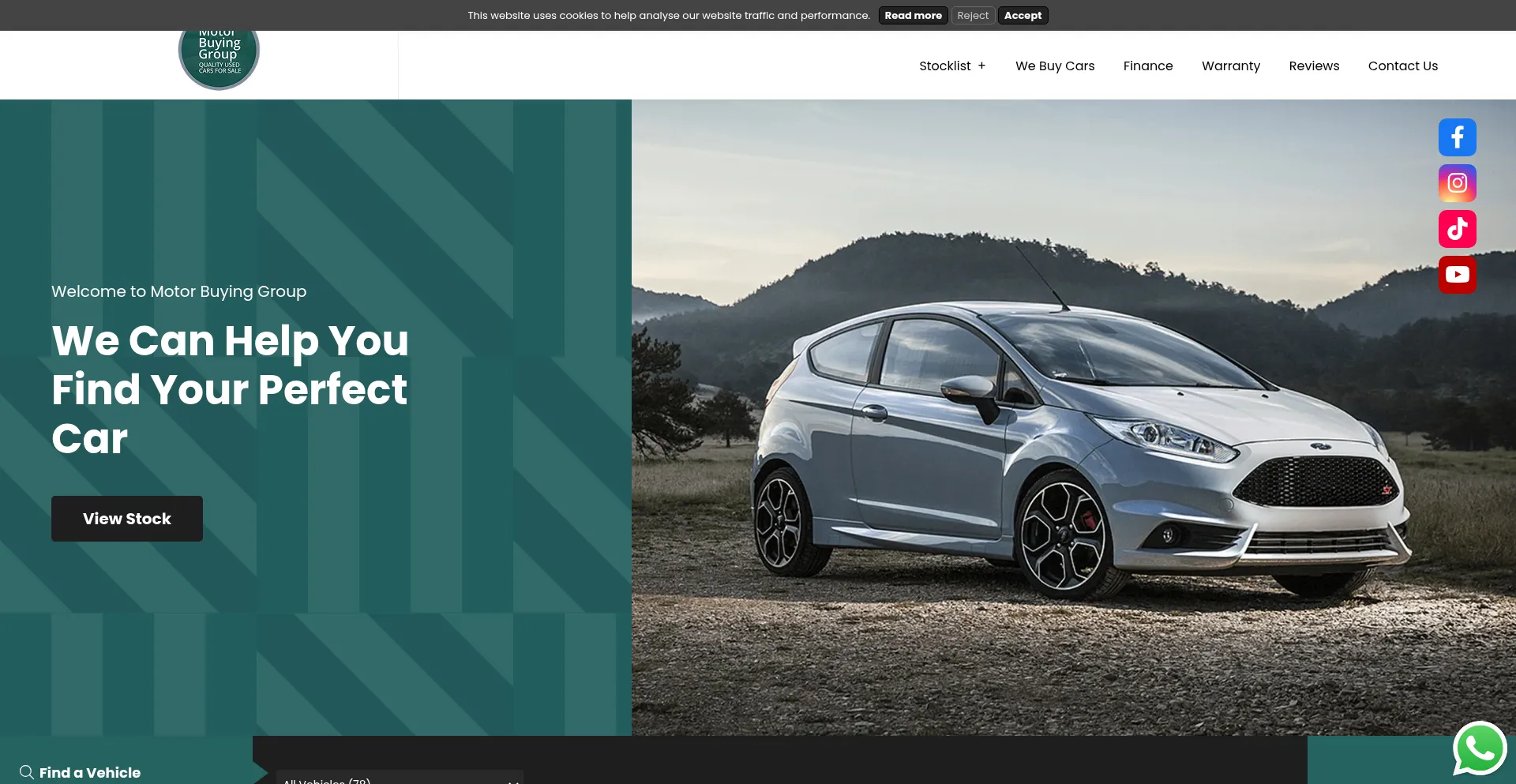 Motorbuyinggroup.com