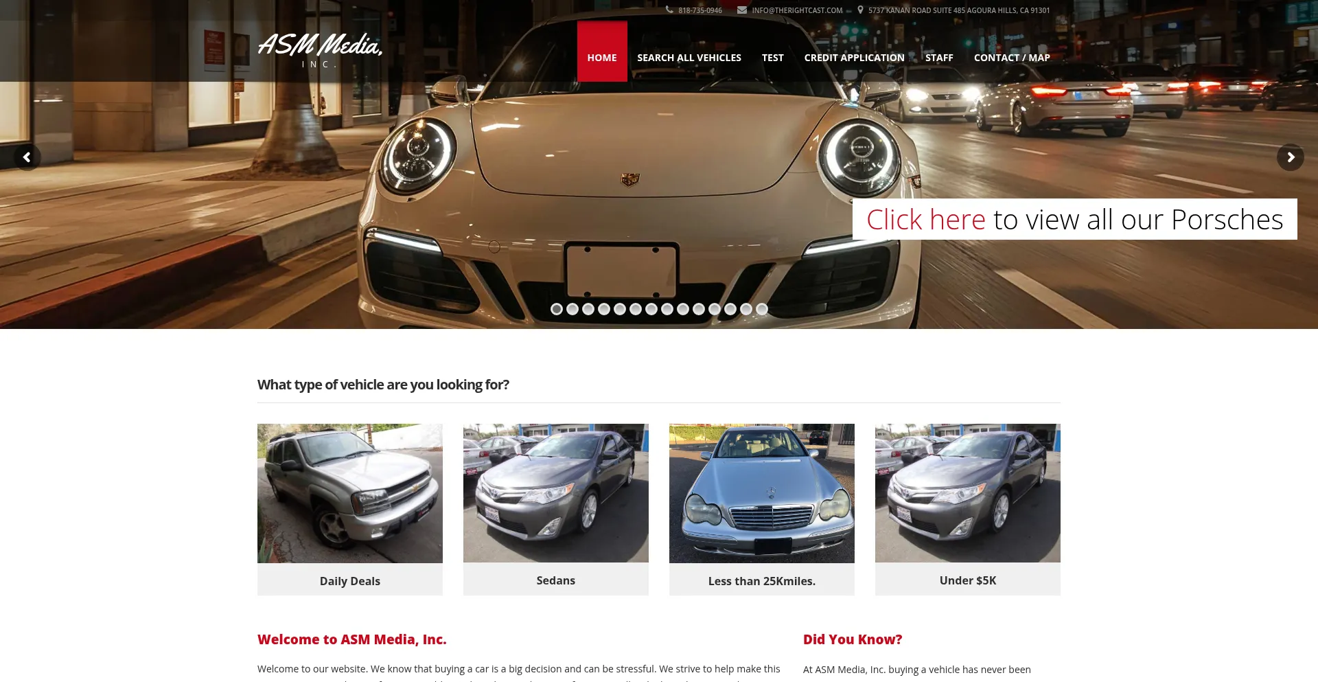 Ist Motorcarsites.com sicher und vertrauenswürdig?