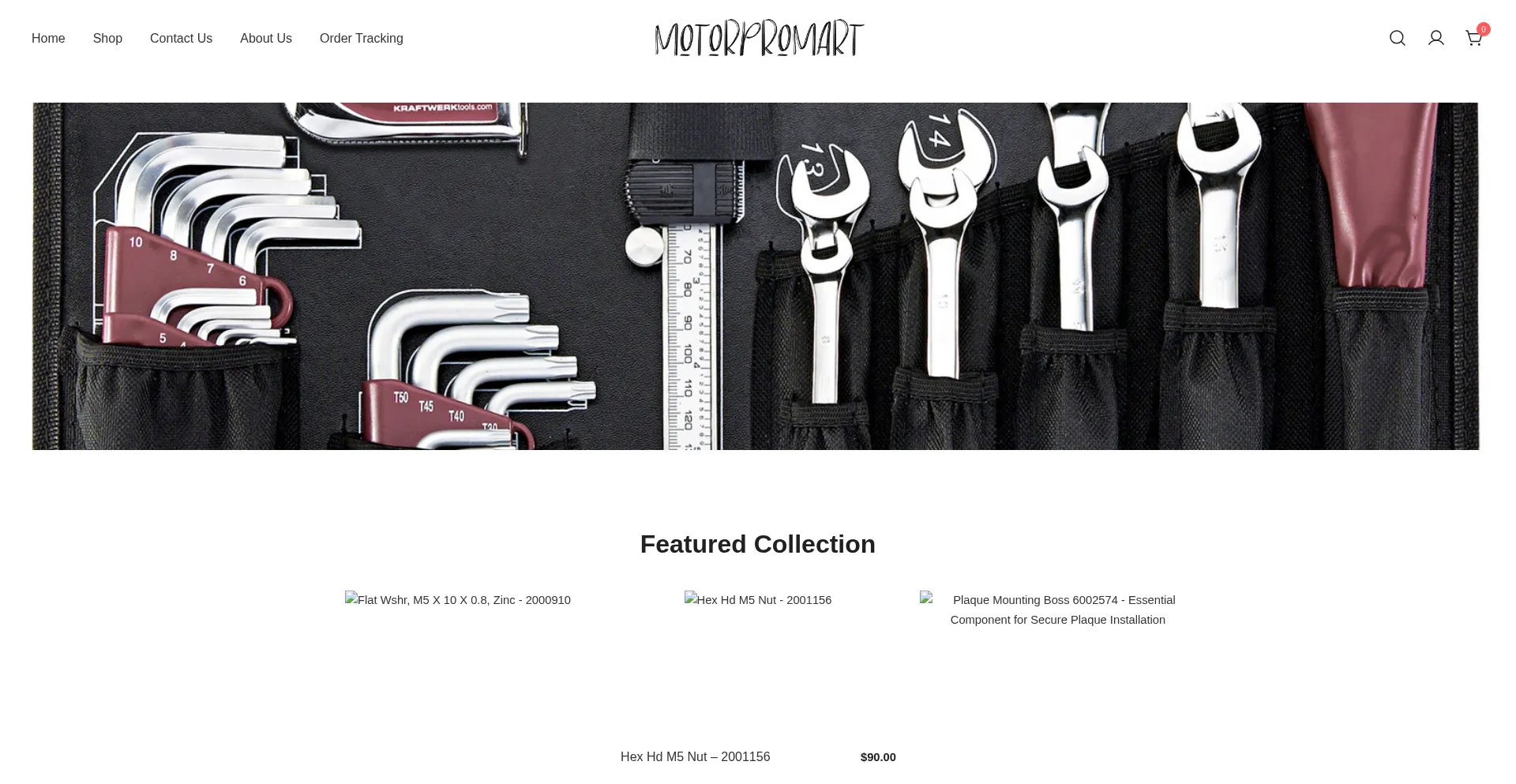 Motorpromart.com