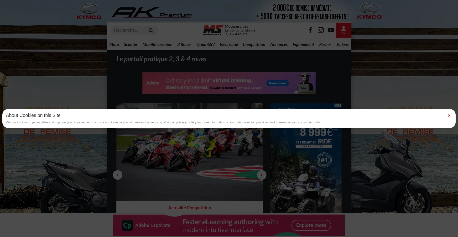 Ist Motoservices.com sicher und vertrauenswürdig?