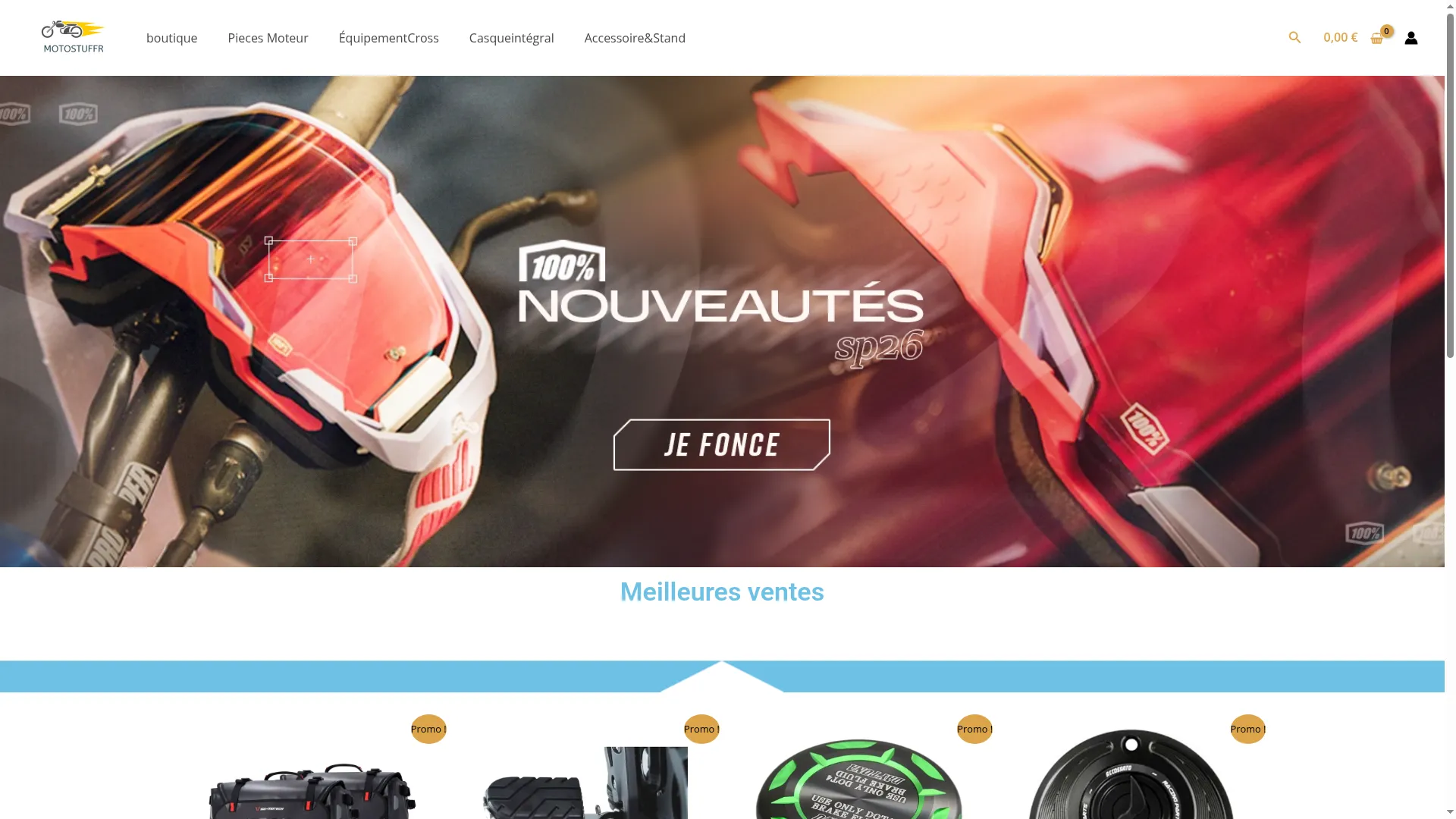 Motostuffr.com