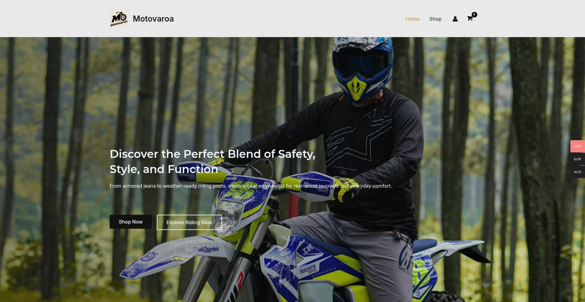 Motovaroa.com