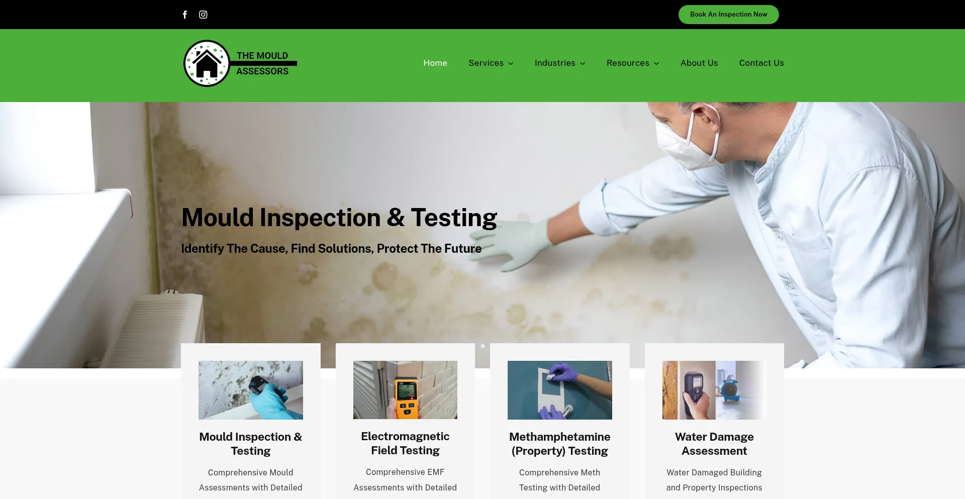 Mouldassessors.com.au
