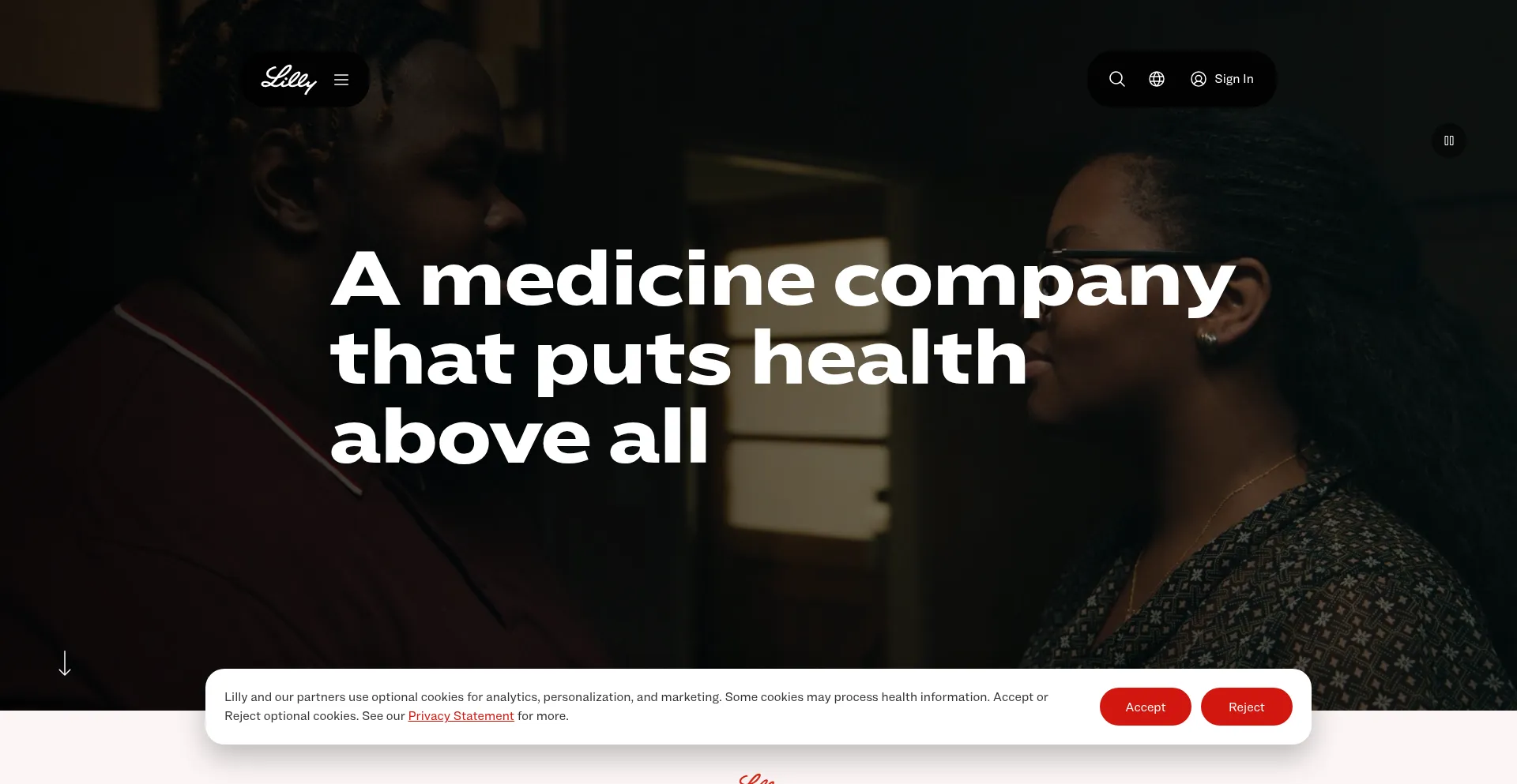 Mounjaroeurope.com