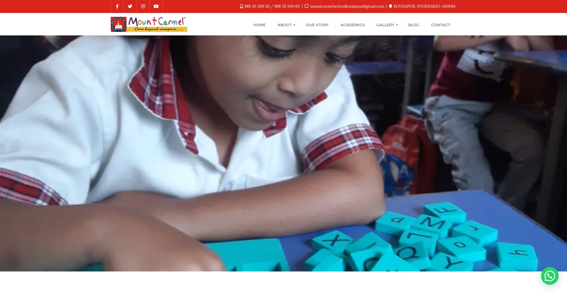 Mountcarmelschools.com