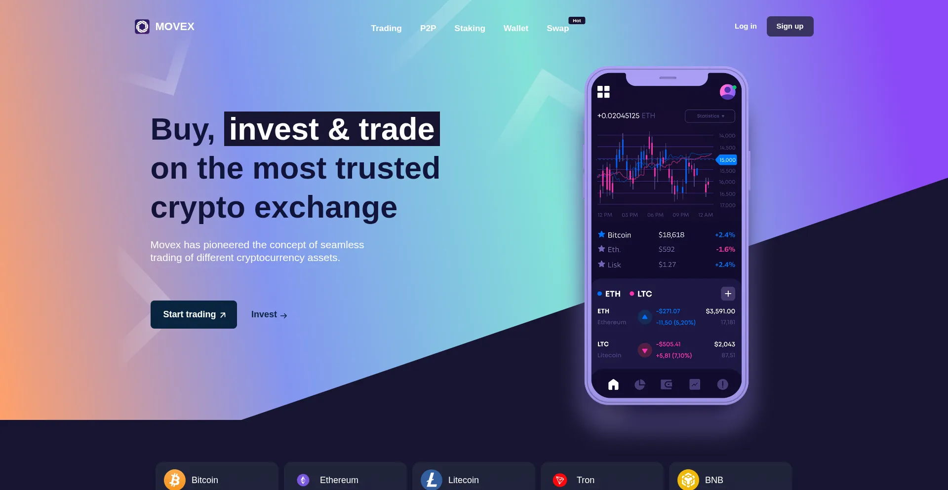 Movex.hk