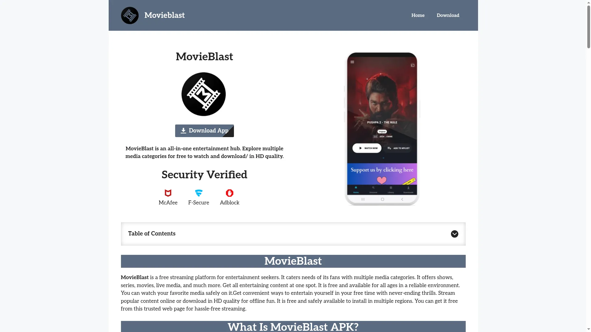 Movieblastdl.com
