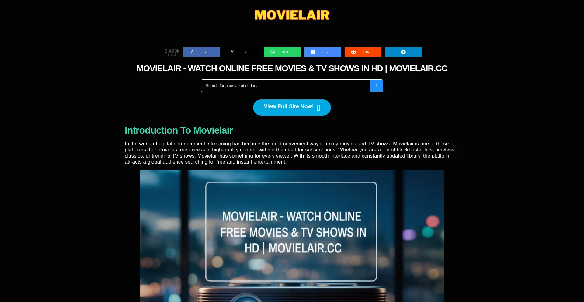Movielair.cyou