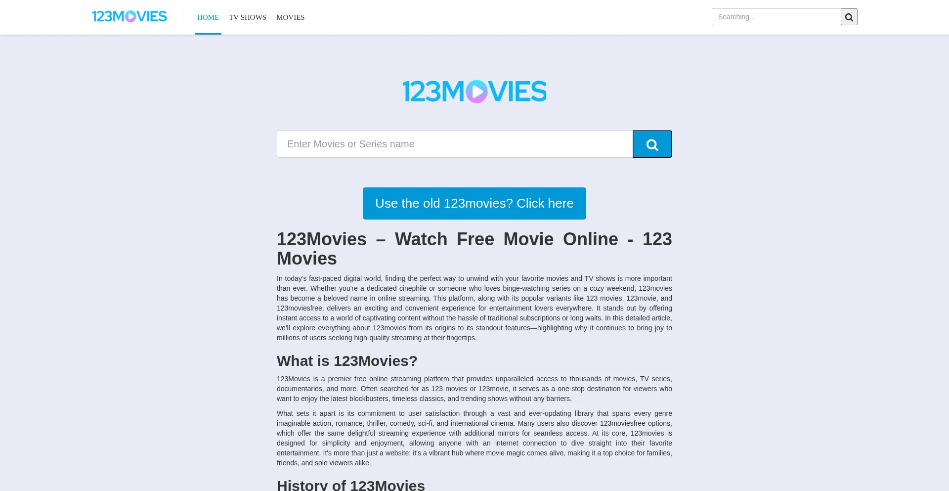 Movielife.org