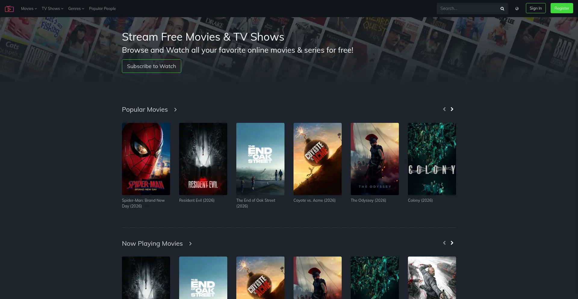 Movieorbit.store