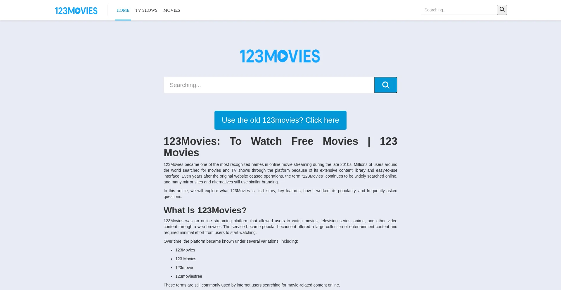 Movies2011.com