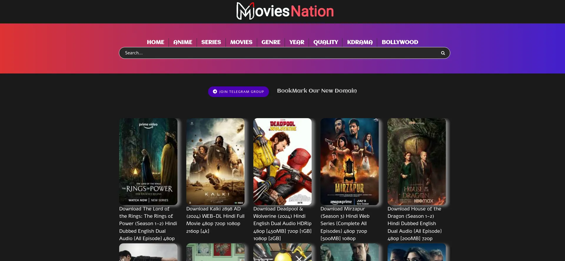 Moviesnation.foo