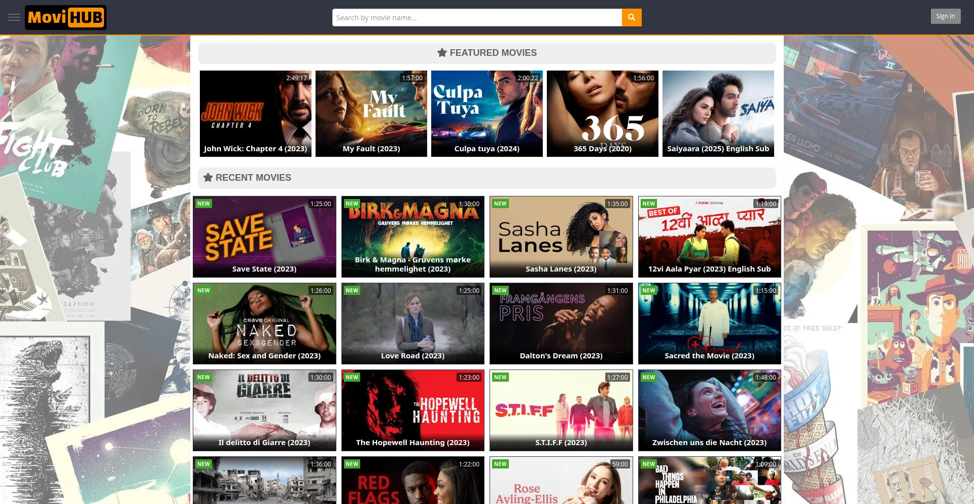 Movihub.net