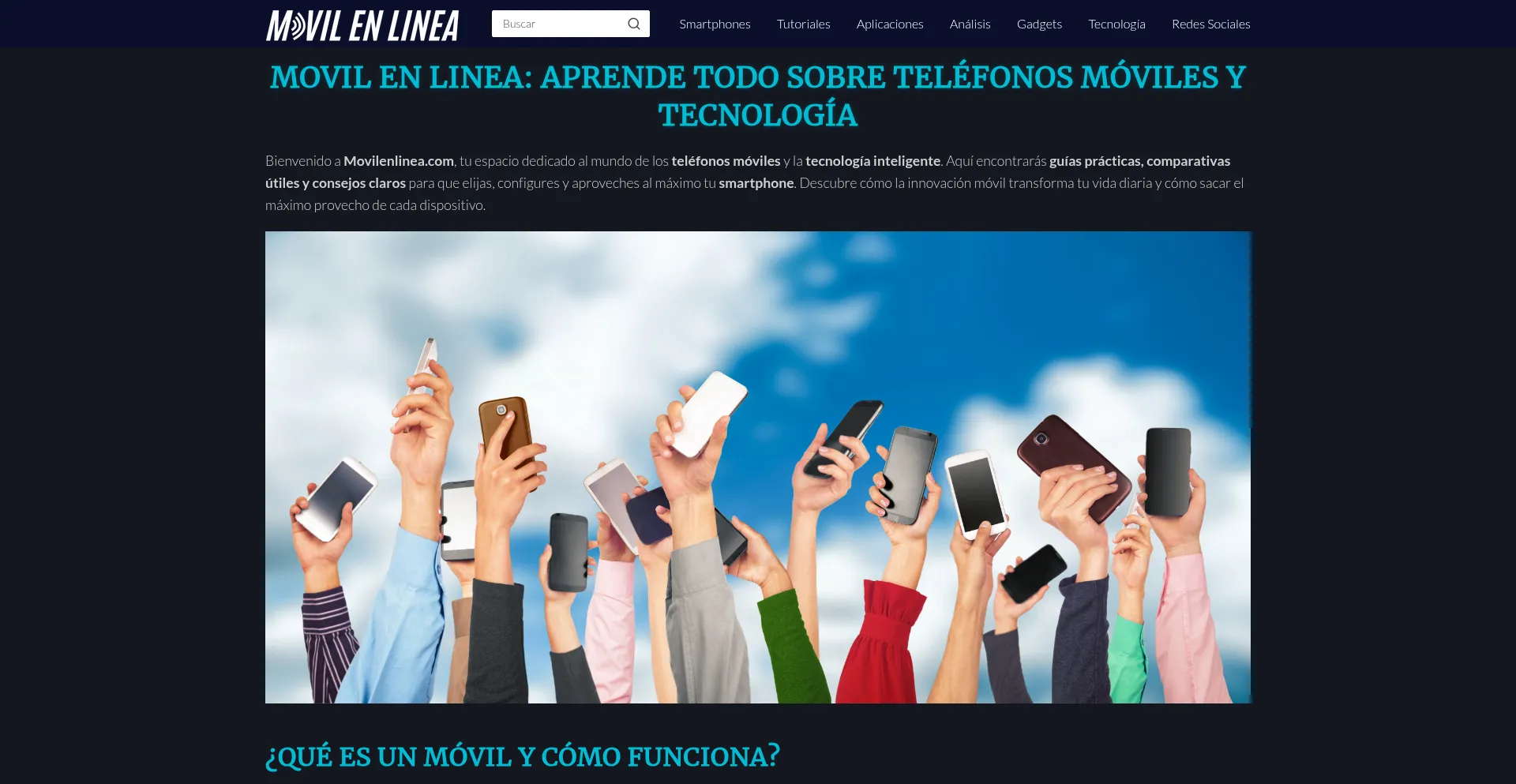 Movilenlinea.com