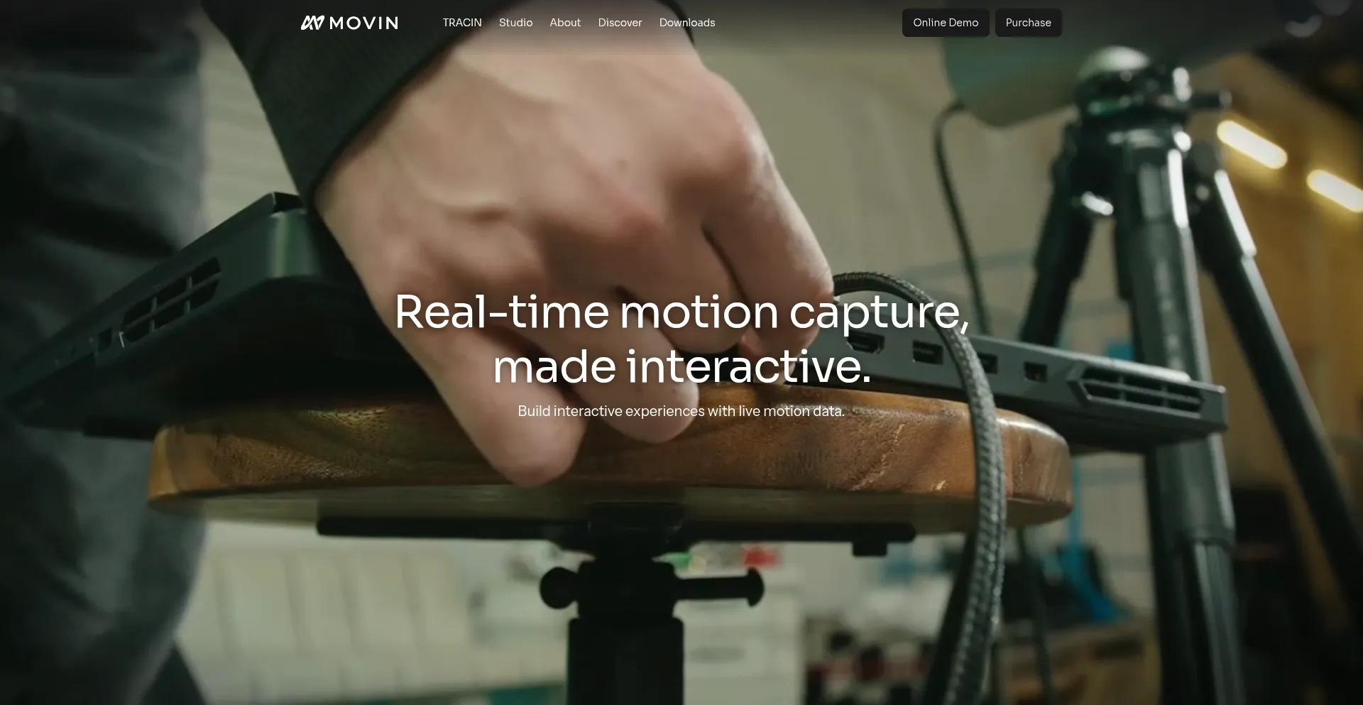Movin3d.com