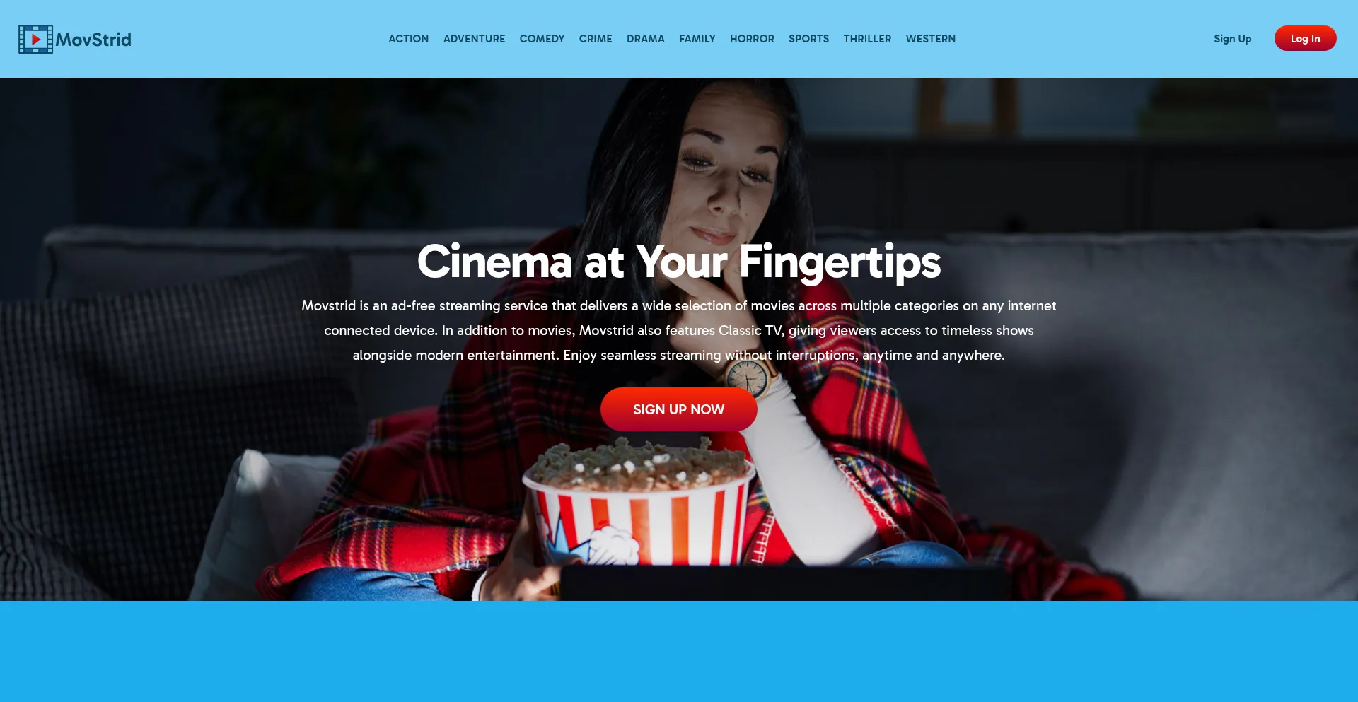 Movstrid.com