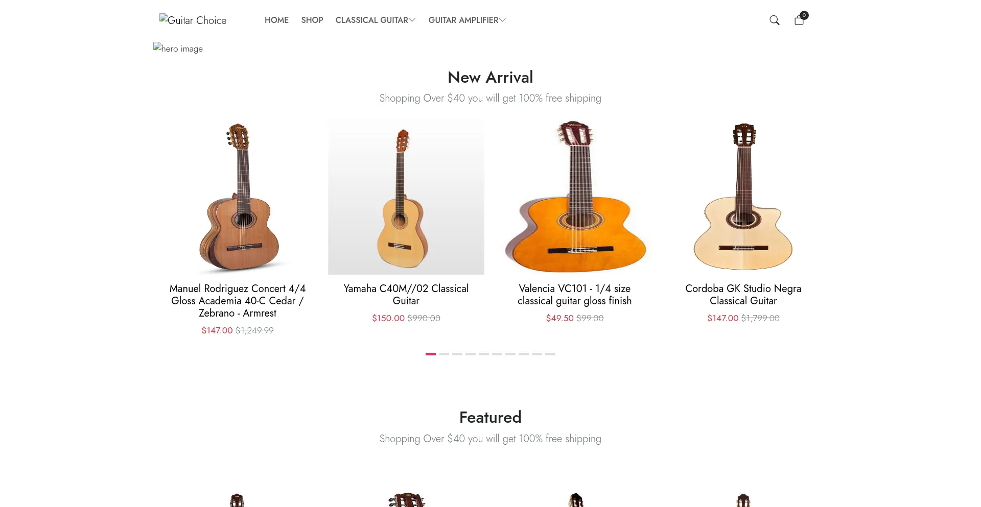 Moxiguitar.com
