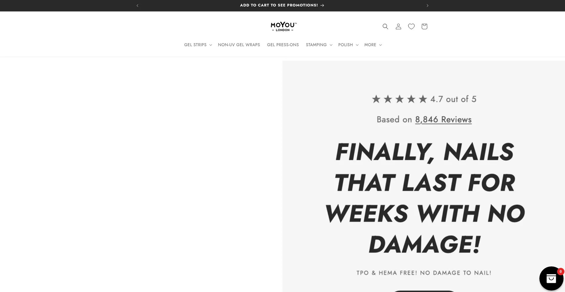 Moyou.co.uk