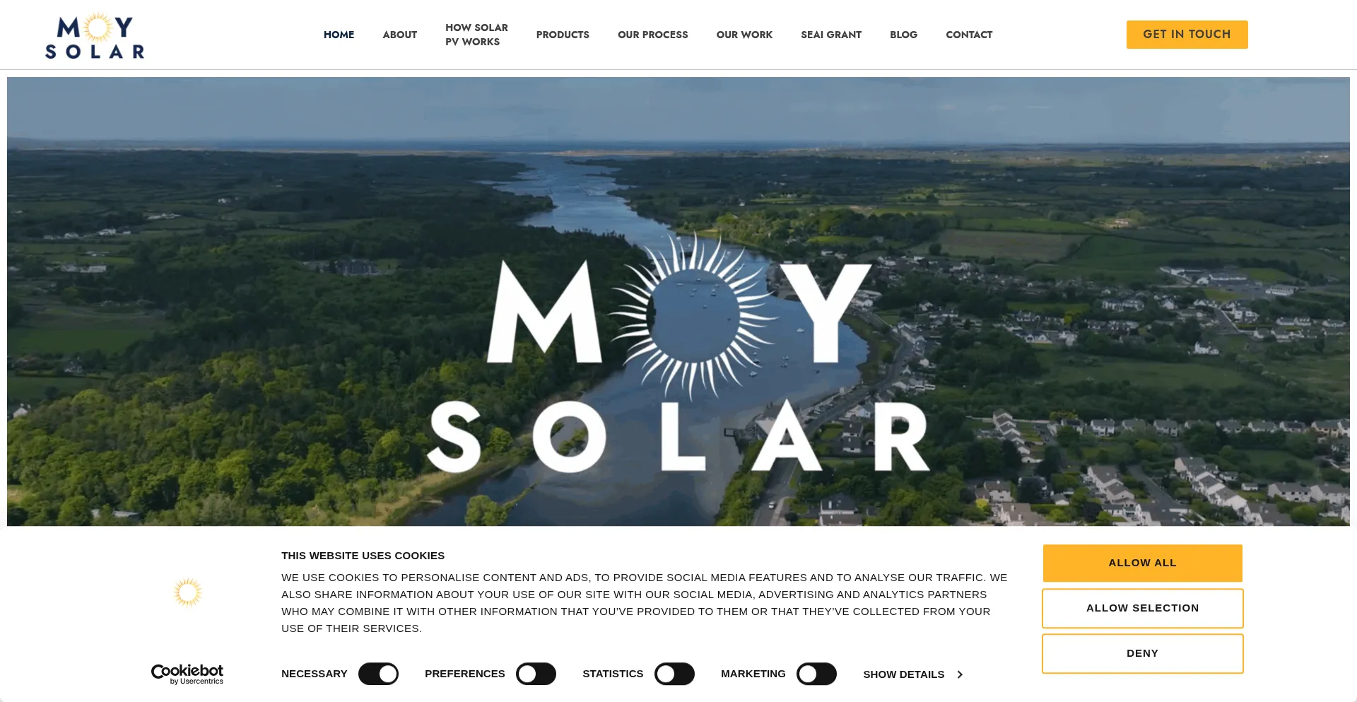 Moysolar.ie