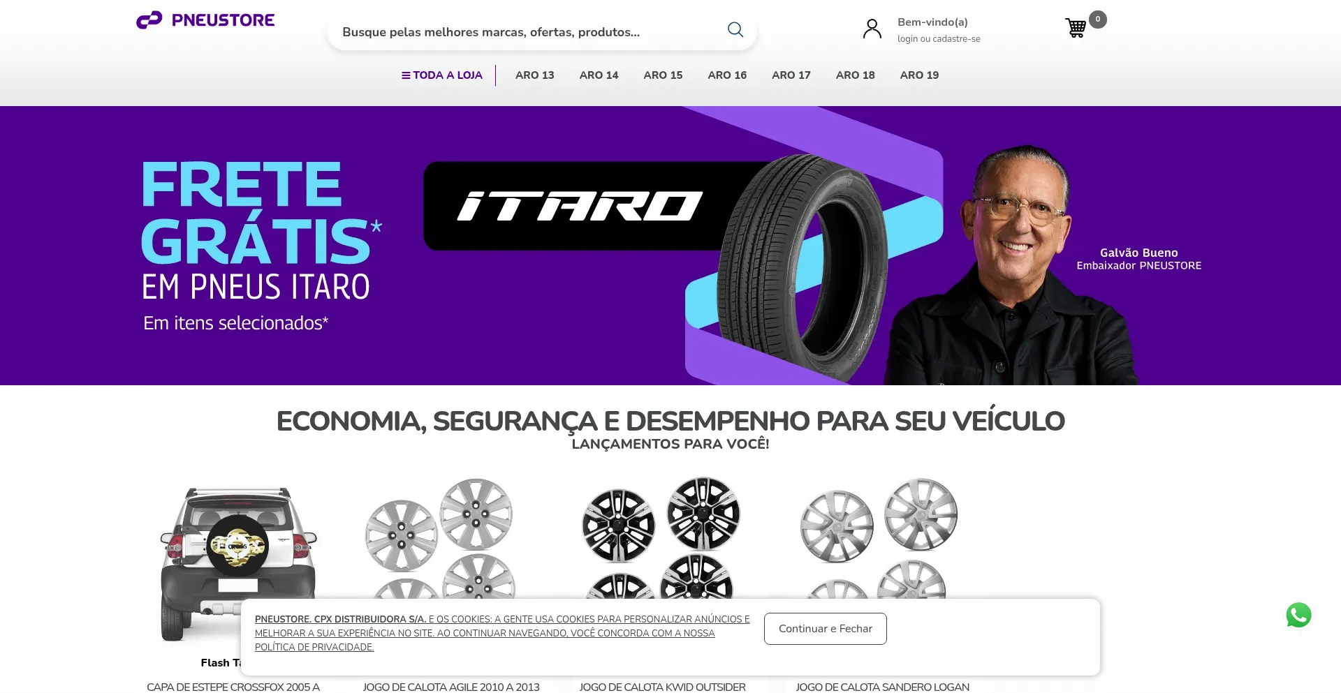 Mozanopneusps.com