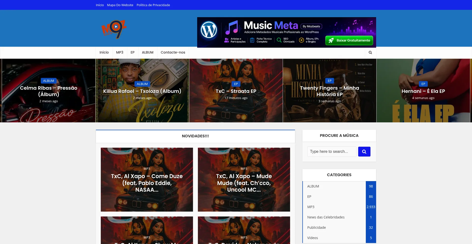 Mozbeats.co.mz