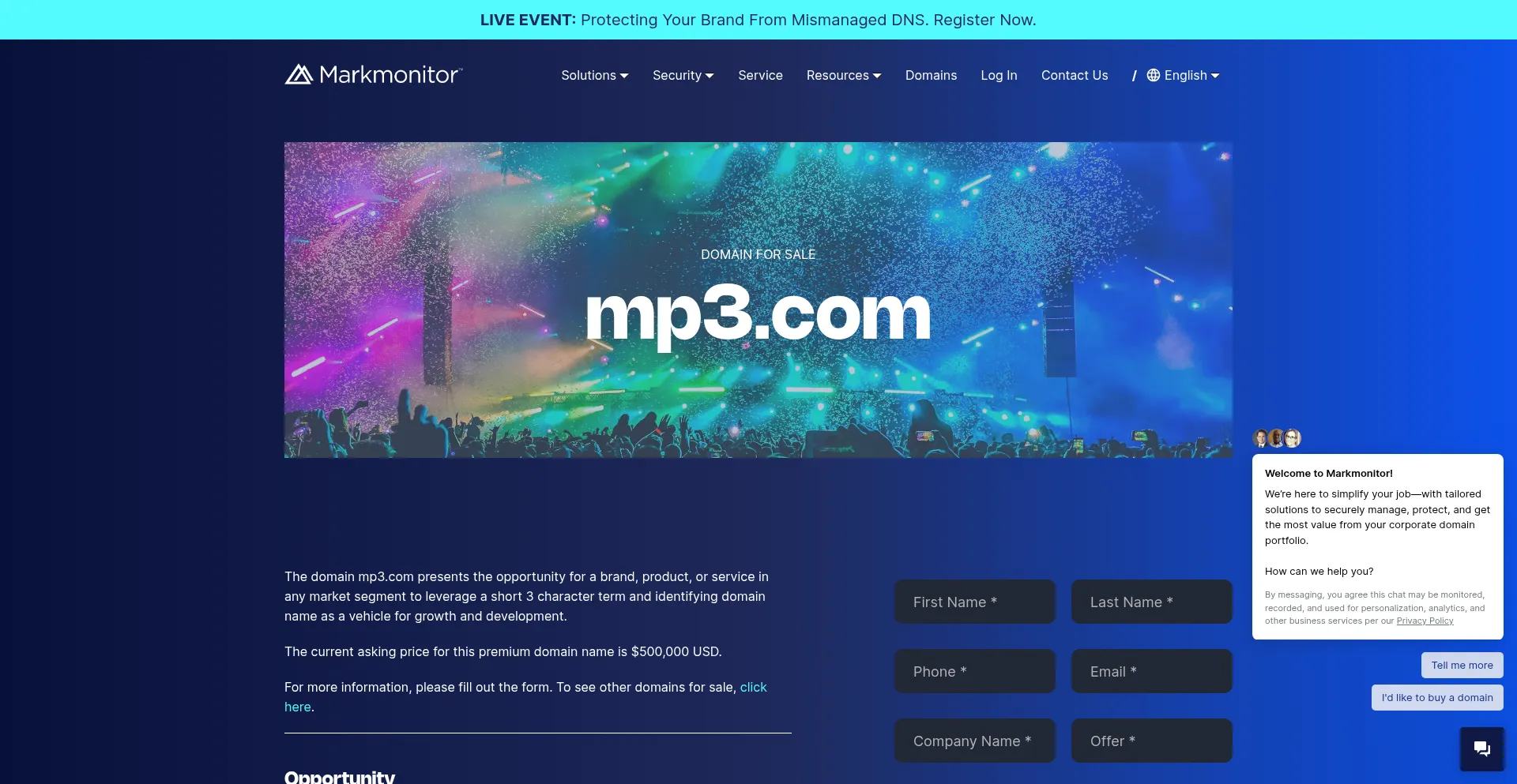 Ist Mp3.com sicher und vertrauenswürdig?
