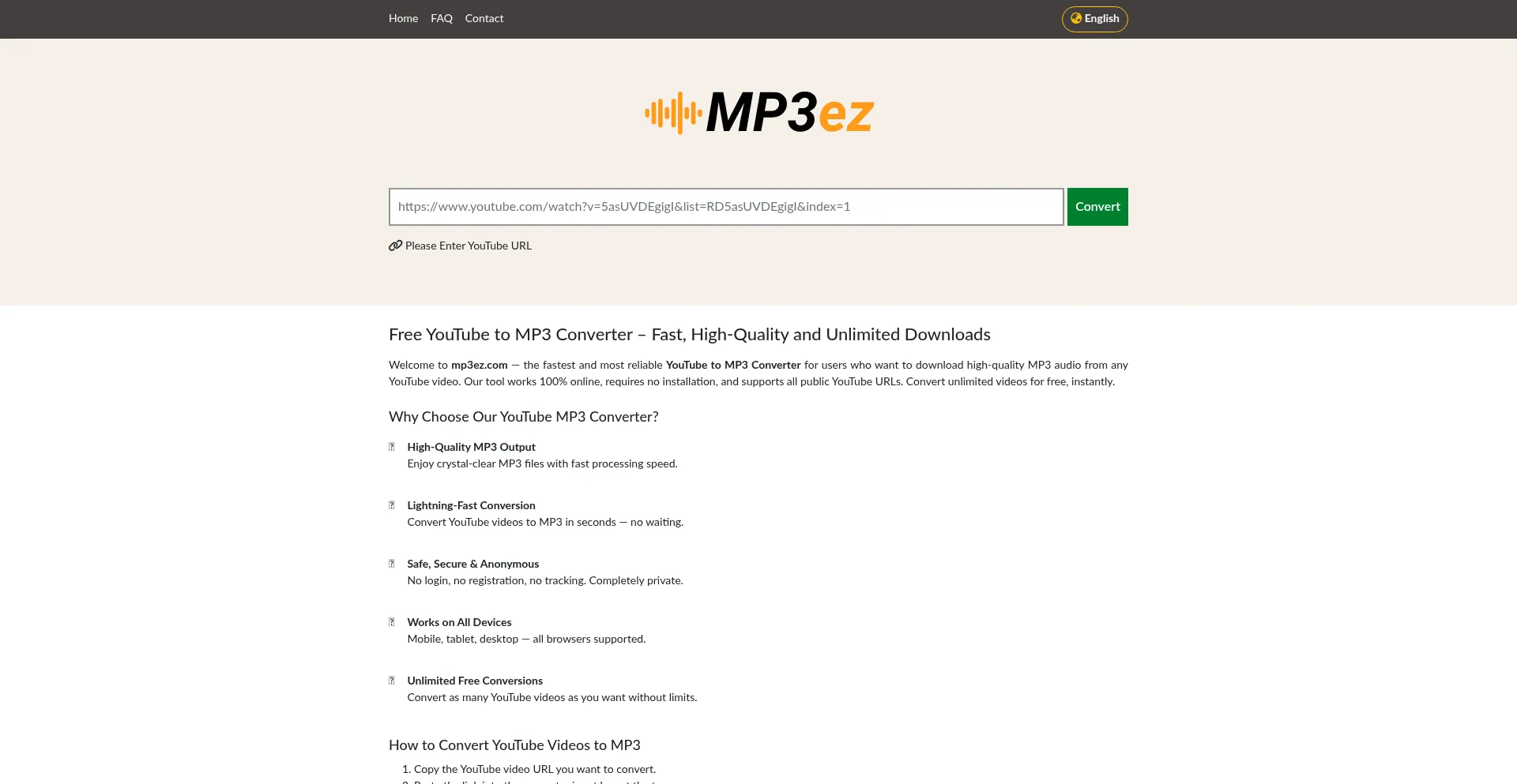 Mp3ez.com