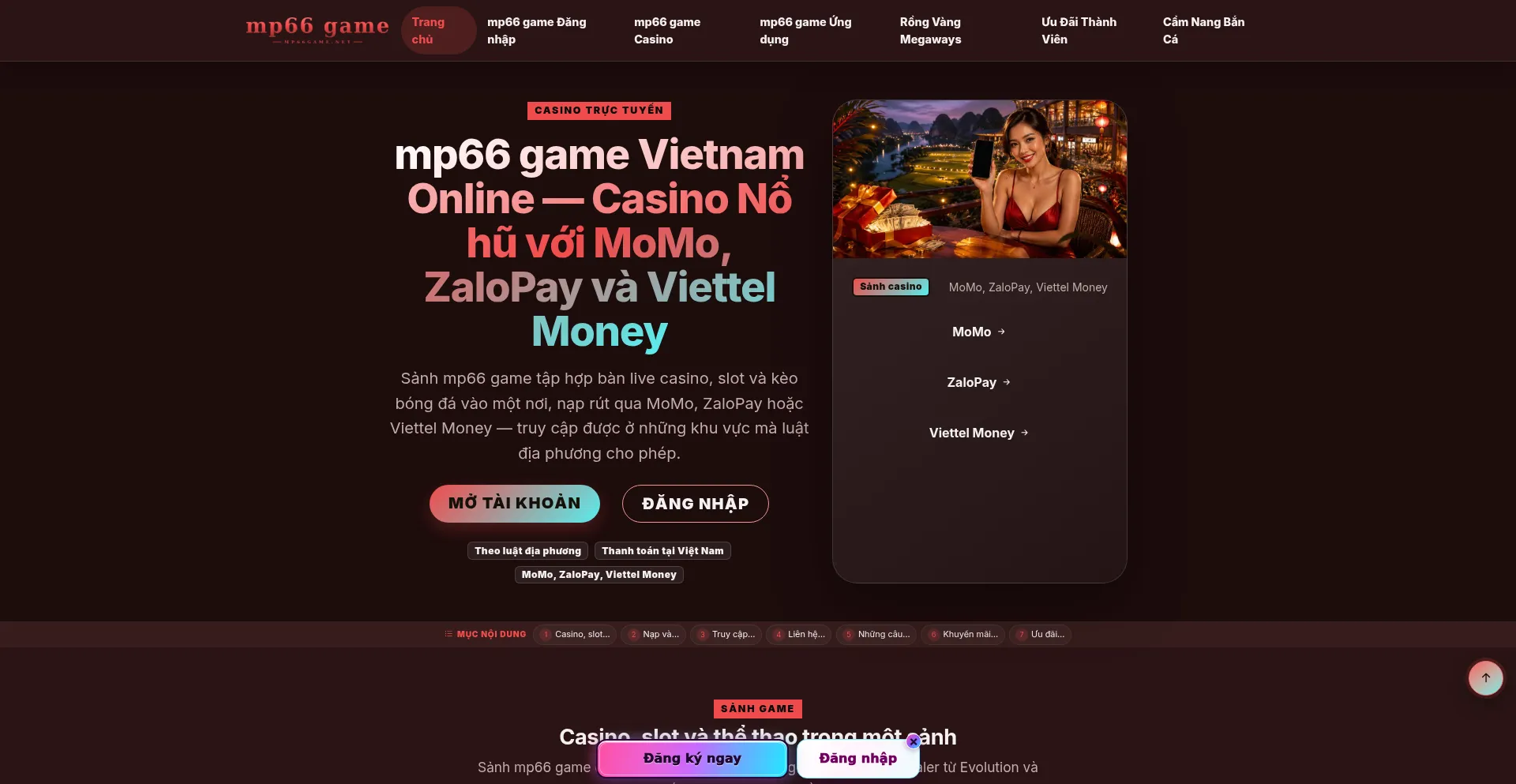 Mp66game.net