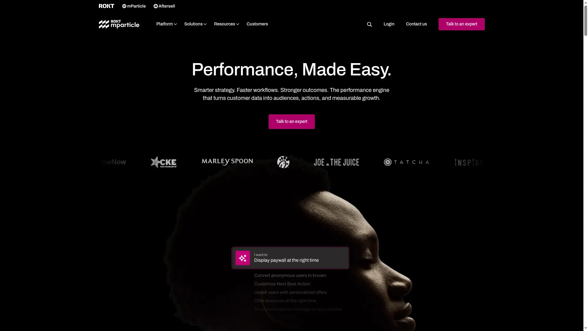 Mparticle.com