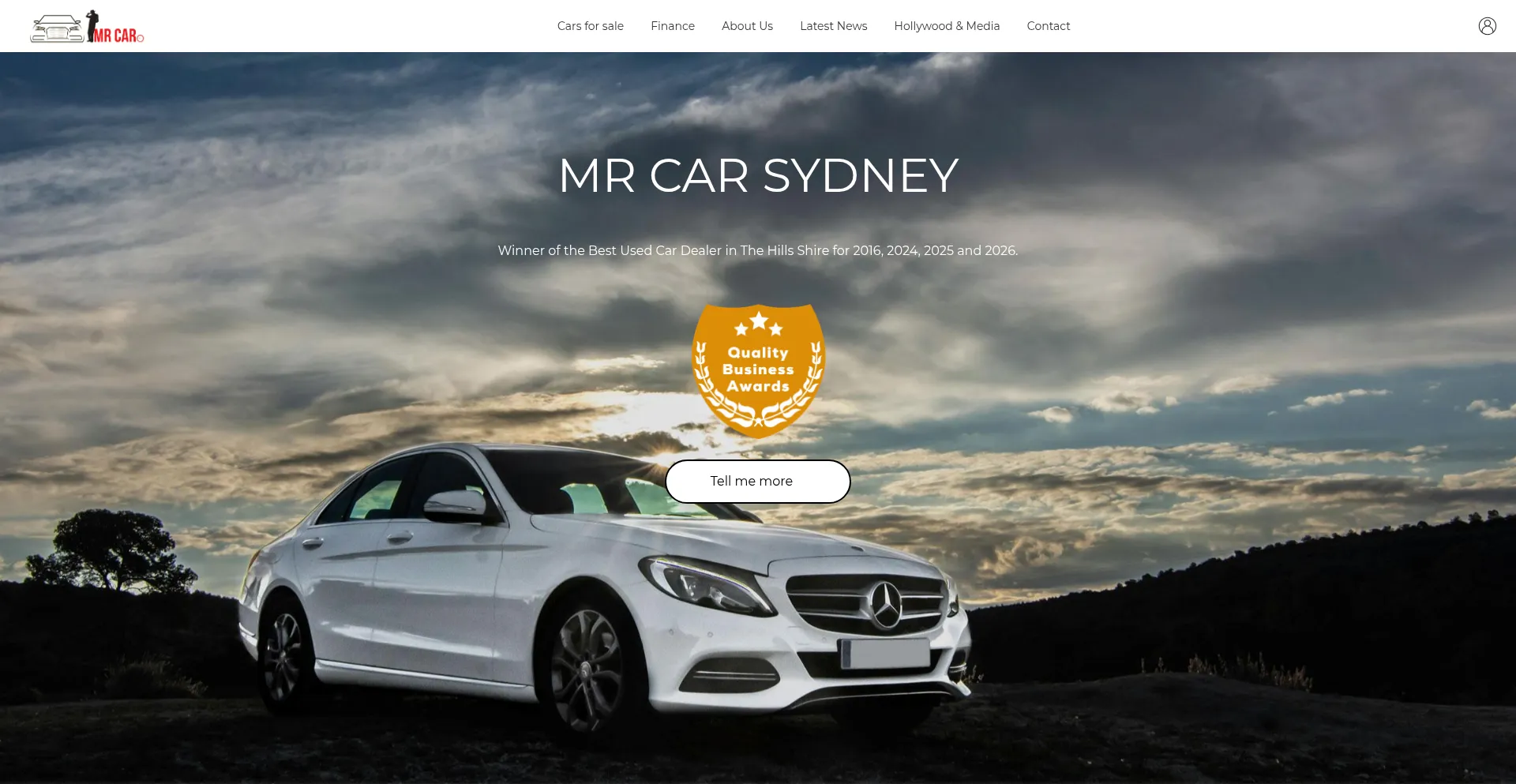 Mrcarsydney.com.au