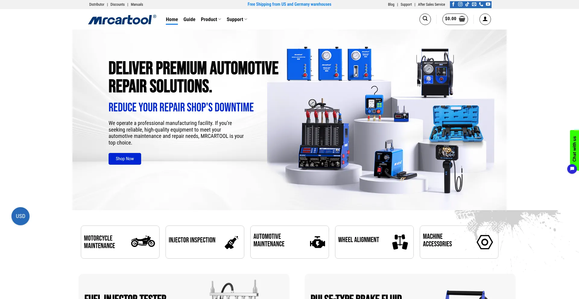 Mrcartool.net